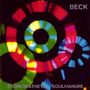 One Foot in the Grave - Beck