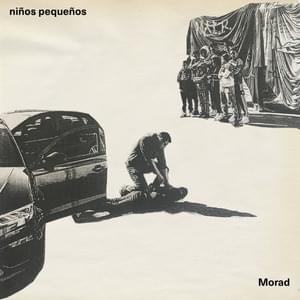 Niños Pequeños - Morad