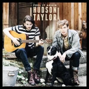 Easy Baby - Hudson Taylor