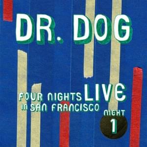 Take Me Into Town (Live) - Dr. Dog