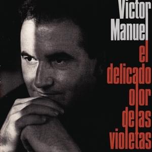 Los amantes de Ávila - Víctor Manuel