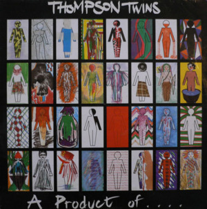 Perfect Game - Thompson Twins