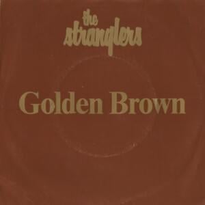 Golden Brown - The Stranglers