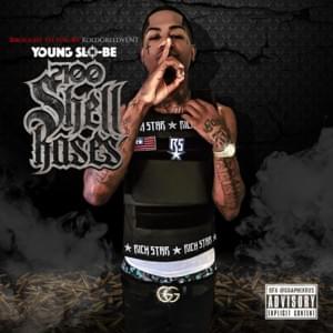 2100 Shell Kases - Young Slo-Be (Ft. EBK Trey B & EBK Young Joc)