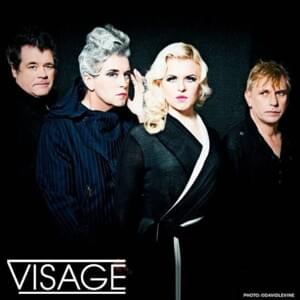 Fade to grey - 12" version - Visage