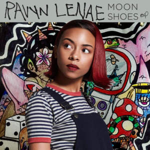 Something In The Air - Ravyn Lenae