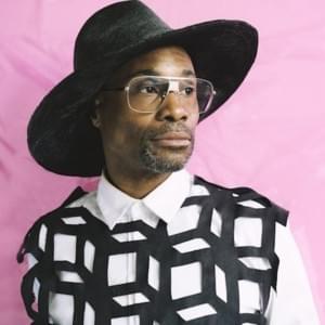 Maybe I’m Amazed - Billy Porter