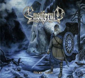 Heathen Throne - Ensiferum