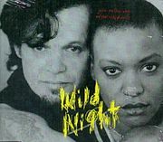 Wild Night - John Mellencamp (Ft. Meshell Ndegéocello)