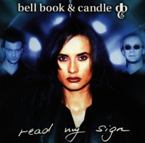 Destiny - Bell Book & Candle