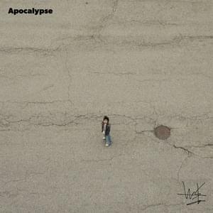 Apocalypse - Wonstein (원슈타인)