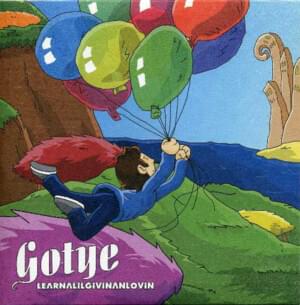 Learnalilgivinanlovin - Gotye