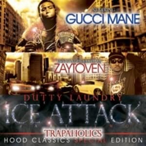 Hood Rich - Gucci Mane (Ft. OJ da Juiceman & Yung LA)