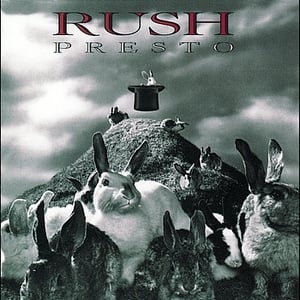 Available Light - Rush