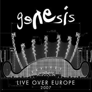 Hold On My Heart (Live from AWD Arena, Hannover, 23rd June 2007) - Genesis