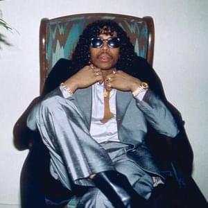 Square Biz - Rick James