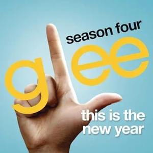 This Is The New Year - Glee Cast