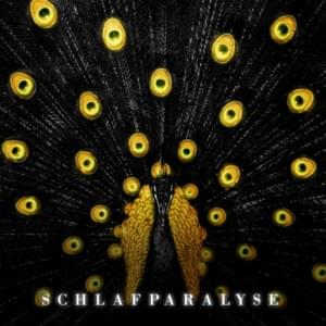 Schlafparalyse - Cr7z