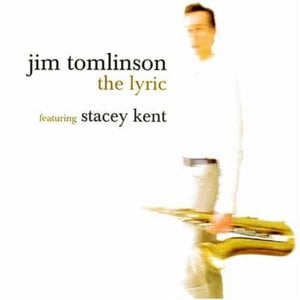 Corcovado - Jim Tomlinson (Ft. Stacey Kent)