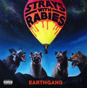 Missed Calls - EARTHGANG