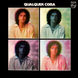 A Tua Presença Morena - Caetano Veloso