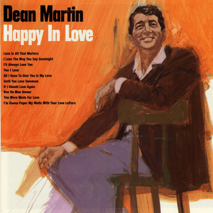 You I Love - Dean Martin