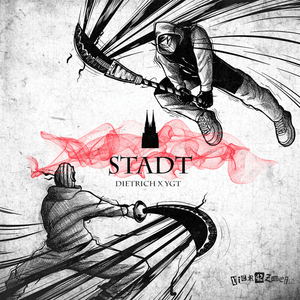 STADT - 42 (Ft. Dietrich & YGT)