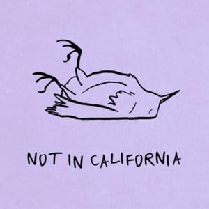 Not in California - K.Flay