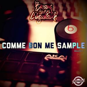 Keblack – Tout va bien (Remix) - Brams L'Insatiable