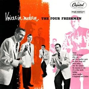 We’ll Be Together Again - The Four Freshmen