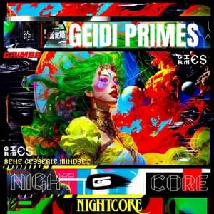 Avi (Nightcore Mix) - Grimes