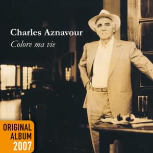 Fado - Charles Aznavour