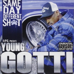 Young Gotti Intro - Kurupt