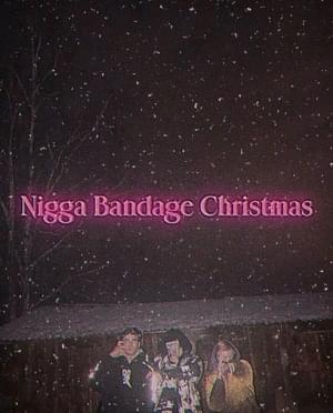 YEARS - Nigga Bandage