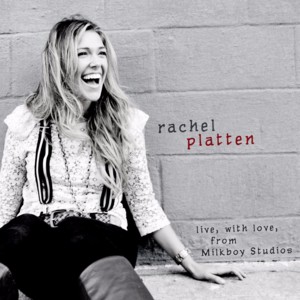 Don’t Wanna Be Here - Rachel Platten