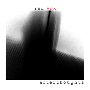 Saturnine - Red Vox