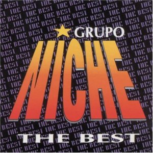 Cali Aji - Grupo Niche