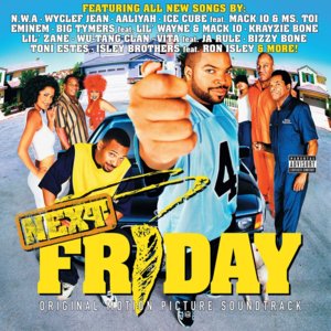 Friday - Krayzie Bone (Ft. Lyric)