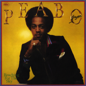 Hold On to the World - Peabo Bryson