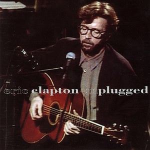 Malted Milk (Acoustic Live) - Eric Clapton