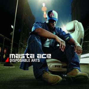 Watching The Game - Masta Ace