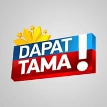 Dapat Tama - Gloc-9 (Ft. Denise Barbacena)