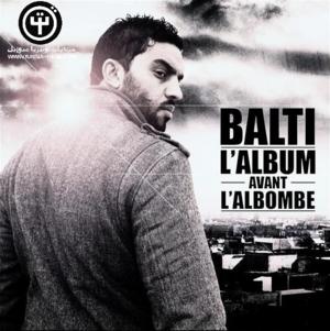 Baltiroshima - Balti - بلطي