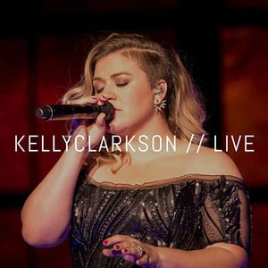 Creep (Live) - Kelly Clarkson