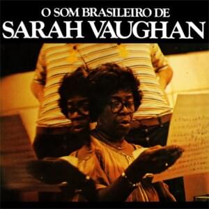 Bridges (Travessia) - Sarah Vaughan (Ft. Milton Nascimento)