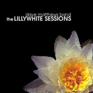 Big Eyed Fish (Lillywhite Sessions) - Dave Matthews Band