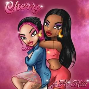 Cherry - Almondmilkhunni & Flo Milli