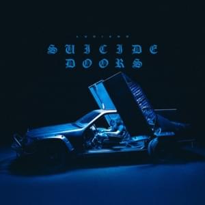 SUICIDE DOORS - Luciano