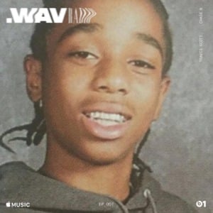 .Wav Radio Freestyle - Migos (Ft. Travis Scott)