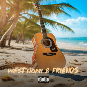 New Life - West Homi Recordz & Caio Maeda (Ft. Playsson & Watson (JPN))